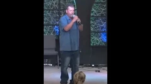 Breakthrough and miracle is shut up - Pastor Tim Rigdon