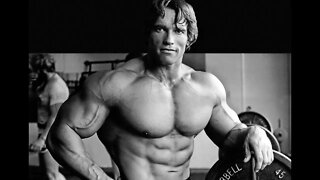 Arnold Schwarzenegger Motivational Video