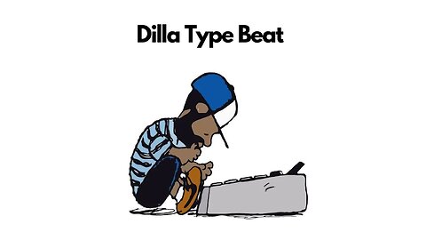 DILLA TYPE BEAT 2023 prod by SAFRON