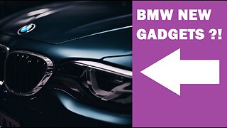 BMW's New Models ?