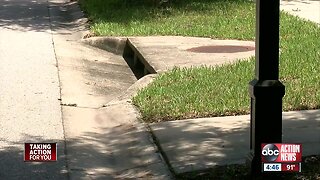 Stormwater fee could double for thousands in Hillsborough County