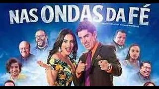 FILME_NAS ONDAS DA FÉ