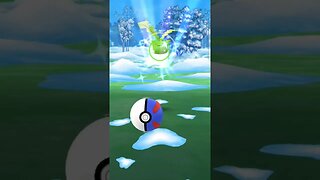 #pokemon #pokemongo #pokémon #pokémongo #shiny #shinypokemon #communityday