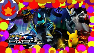 Player Matches 2 | Pokemon Duel