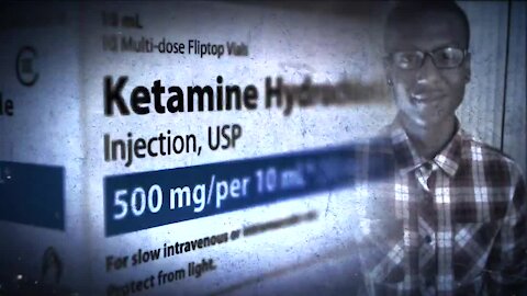 Colorado first responders continue to use ketamine as health department investigates
