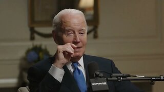 Biden Repeats Widely Debunked Story About Amtrak Conductor And Miles Traveled On Air Force 2