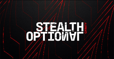 WELCOME TO STEALTH OPTIONAL!