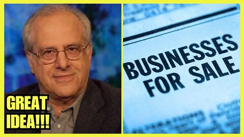 Richard Wolff EXPLAINS "This Business Did Something HUGE!" (clip)