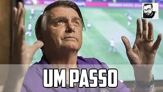 BOLSONARO E A BALA DE PRATA