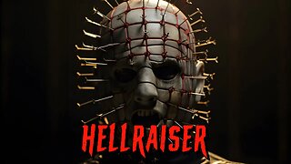 Hellraiser - Call of Duty Custom Zombies Map