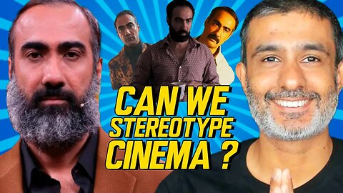 Can We Stereotype Hindi Cinema?