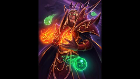 Kael'Thas Sunstrider Kill