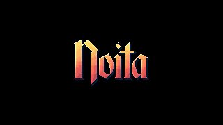 Noita Gameplay - Tutorial + Short run