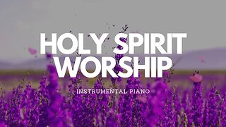 Instrumental Piano Worship-Grateful Heart