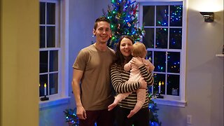 The Johansson Family Christmas Special