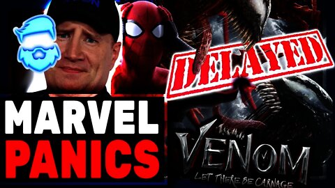 Marvel Panics! After Black Widow Lost Money New Delays For Eternals If Shang Chi Flops Too!