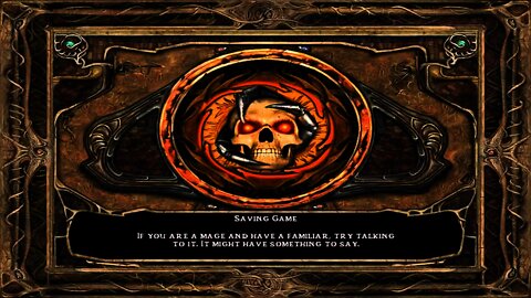 Let's Play Baldur's Gate Trilogy Mega Mod Part 130 - Forest of Dead