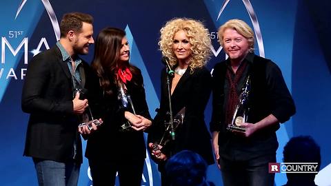 Little Big Town's 2018 Tour | Rare Country