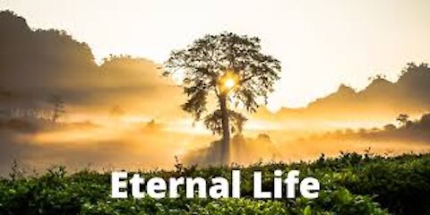 Is Eternal Life Real?