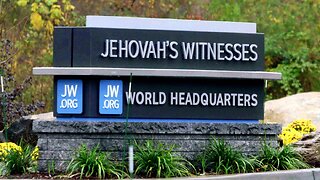 Five Errors of the Jehovah's Witnesses (Time for Truth!)