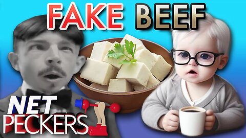 Sick of Fake Beef in Commentary Community! | Net Peckers Ep 4