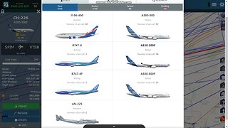 Airline Manager 4 Cargo