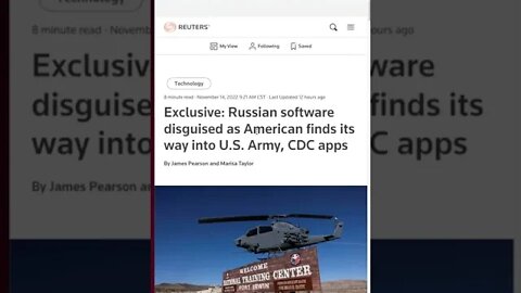 Russian Software company pretends to be American Company - ExploitBrokers - Hacker News Shorts