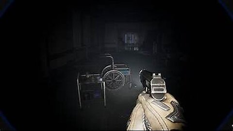 CHUXIE | Realistic First Person Horror Game | Indie Horror Game