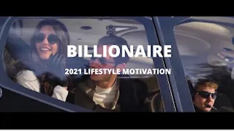 BILLIONAIRE Lifestyle Luxury💲 [2021 MOTIVATION]#36