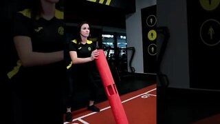 Female Power - Fitness Motivation | Gym Status 🔥