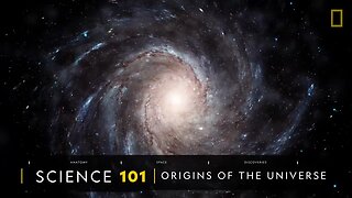 Origins of the Universe 101 | Unraveling the Cosmic Mysteries 🌌🌠