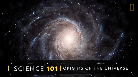 Origins of the Universe 101 | Unraveling the Cosmic Mysteries 🌌🌠