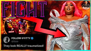 Lizzo FIGHTS BACK! Shows PROOF Dancers Were LYING & Vows to COUNTER SUE! But Where are the Bananas?