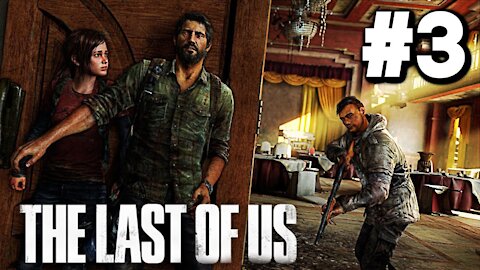 The Last of Us Ep. 3