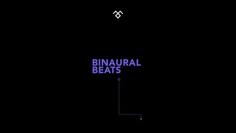 Did you know? That Binaural Beats are... #shorts