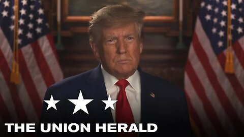 Donald Trump Responds to the 2023 State of the Union Address