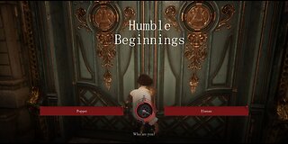 Humble Beginnings: Lies of P