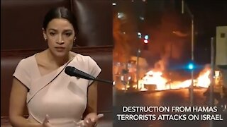 Democrats Smear And Attack Israel - Compilation