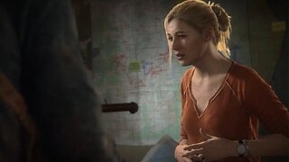 Uncharted: 4 chapter 12 part 1 gameplay