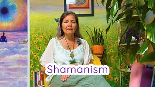 Shamanism