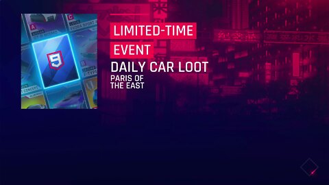 Asphalt 9 Legends - Daily Car Loot - Paris of the East - Nissan 370z Nismo