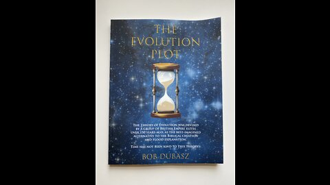 THE EVOLUTION PLOT 1 Introduction