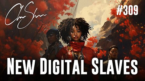Club Shada #309 - New Digital Creator Slavery