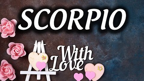 SCORPIO ♏️ SHOCKING OFFER 🤯 SOMEONE IS COMING INTO YOUR LIFE !