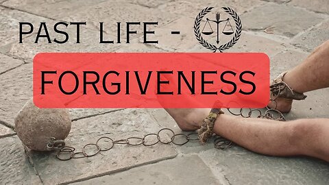 Overcoming Fear of Doing Past Life Regression & Embracing Forgiveness