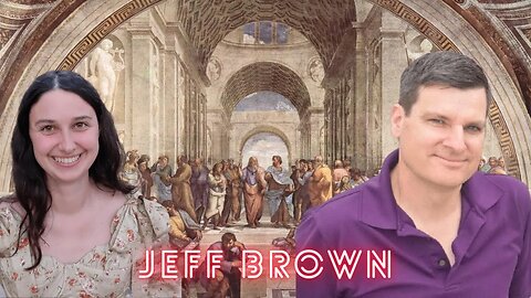 How to learn any language, You don't. You acquire it! | Jeff Brown EP. 13
