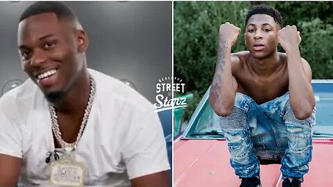 30Rich said “No!” to NBA Youngboy when he asked to buy his Rare Frenchie & EST Gee wanting it too