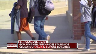 Several school districts closed until April amid coronavirus fears