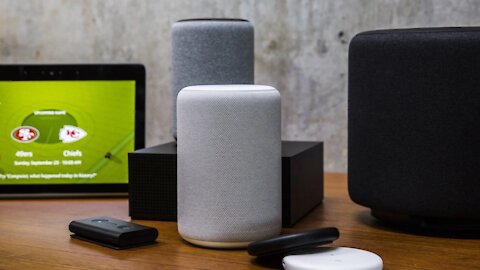 Top 10 Amazon Alexa compatible Smart Home Gadgets in 2021