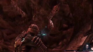 Dead space Chapter 6 We got the Elixir